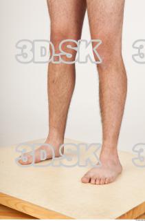 Leg texture of Irvin 0005